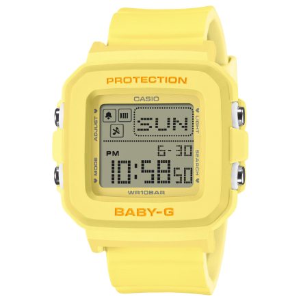 BGD-10KH-9ER - Casio Baby-G karóra