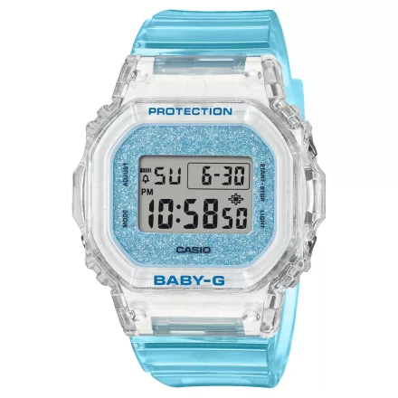  Casio Baby karóra - BGD-565GC-2ER