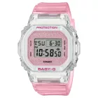  Casio Baby karóra - BGD-565GC-4ER