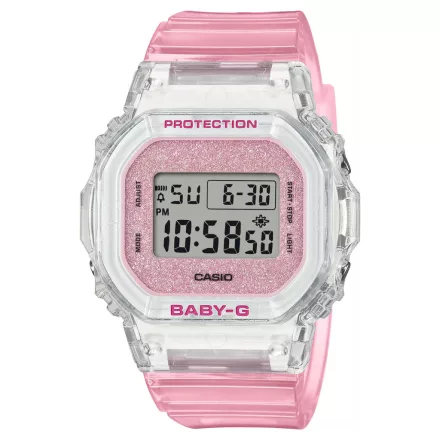  Casio Baby karóra - BGD-565GC-4ER