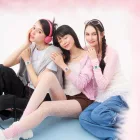  Casio Baby karóra - BGD-565GC-4ER