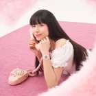  Casio Baby karóra - BGD-565GC-4ER