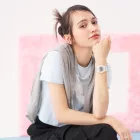  Casio Baby karóra - BGD-565GC-7ER