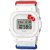BGD-565KT-7ER - Casio G-Shock karóra - Hello Kitty Limitált kiadás