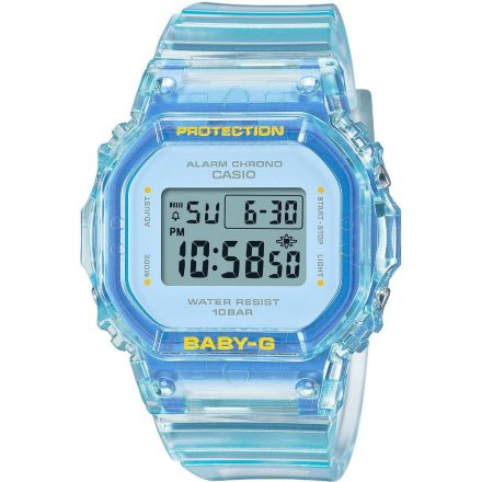  Casio Baby-G BGD-565SJ-2ER karóra