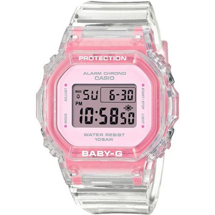  Casio G-Shock BGD-5650-7ER karóra