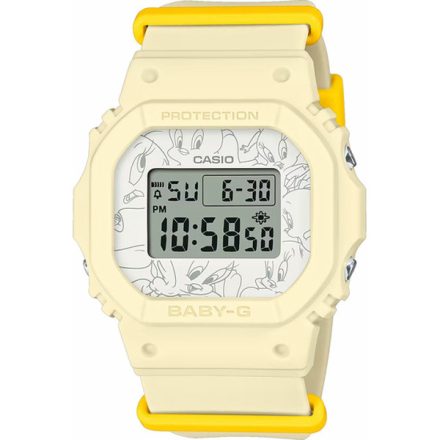  Casio G-Shock BGD-565TW-5ER karóra