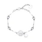 BHKB045 - Brosway Chakra női karkötő