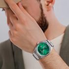 Citizen Sporty Férfi Karóra Ø: 40 mm Típus: BI5070-57H