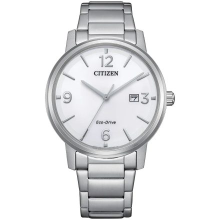 Citizen Sporty Férfi Karóra Ø: 40 mm Típus: BM6755-71A