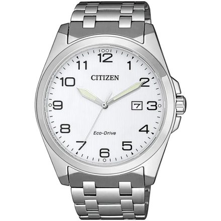 Citizen Classic Férfi Karóra Ø: 41 mm Típus: BM7108-81A
