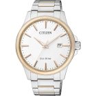 Citizen Sporty Férfi Karóra Ø: 44 mm Típus: BM7294-51A