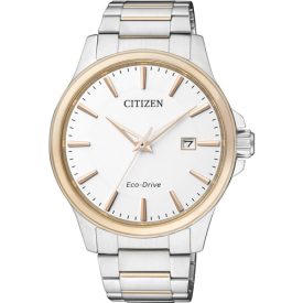 Citizen Sporty Férfi Karóra Ø: 44 mm Típus: BM7294-51A