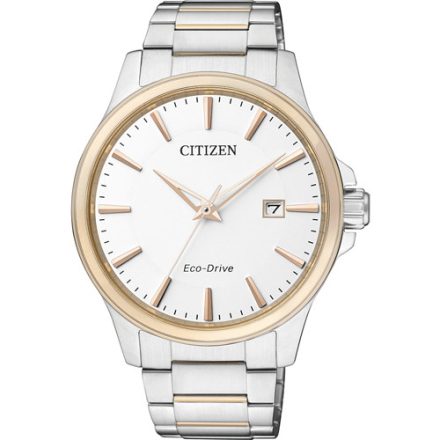 Citizen Sporty Férfi Karóra Ø: 44 mm Típus: BM7294-51A