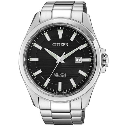 BM7470-84E - Citizen Titanium férfi karóra