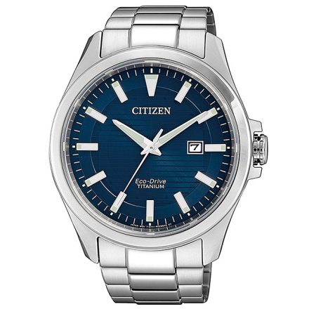 Citizen Titanium Férfi Karóra Ø: 46 mm Típus: BM7470-84L