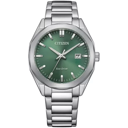 Citizen Sporty Férfi Karóra Ø: 38 mm Típus: BM7620-83Y
