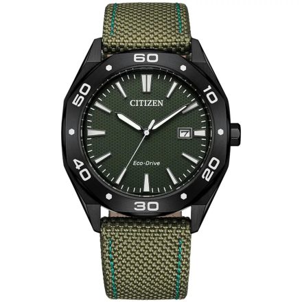 Citizen Sporty Férfi Karóra Ø: 41 mm Típus: BM7635-01X