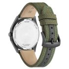 Citizen Sporty Férfi Karóra Ø: 41 mm Típus: BM7635-01X