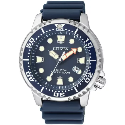 Citizen Promaster Férfi Karóra Ø: 44 mm Típus: BN0150-10E