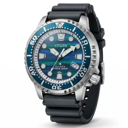 Citizen Promaster Férfi Karóra Ø: 44 mm Típus: BN0167-09W
