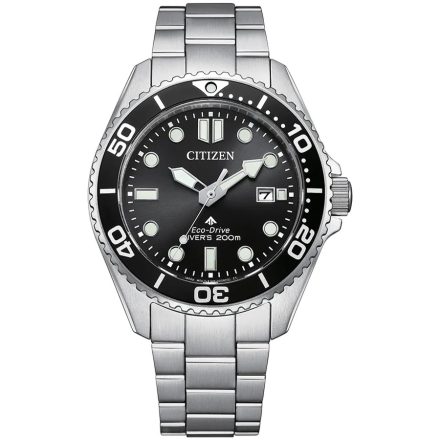 Citizen Promaster Eco-Drive férfi karóra Ø: 40 mm Típus: BN0260-54L