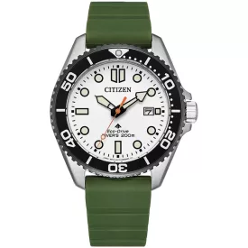   Citizen Promaster Férfi Karóra Ø: 40 mm Típus: BN0265-00A