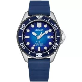   Citizen Promaster Férfi Karóra Ø: 40 mm Típus: BN0267-04L
