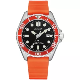   Citizen Promaster Férfi Karóra Ø: 40 mm Típus: BN0268-01E