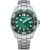 Citizen Promaster Eco-Drive férfi karóra Ø: 40 mm Típus: BN0269-50W