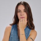 BPC15 - Brosway Symphonia női