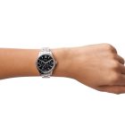 BQ2644SET Fossil Rye férfi és női karóra szett