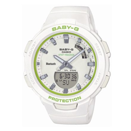 BSA-B100SC-7AER - Casio G-Shock karóra
