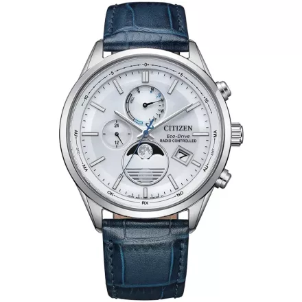 Citizen Promaster Férfi Karóra Ø: 42 mm Típus: BY1030-09A