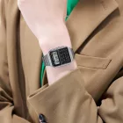 CA-500WE-1AEF - Casio számológépes karóra