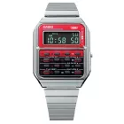 CA-500WE-4BEF - Casio számológépes karóra