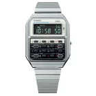 CA-500WE-7BEF - Casio számológépes karóra