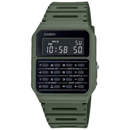 CA-53WF-3BEF -Casio karóra