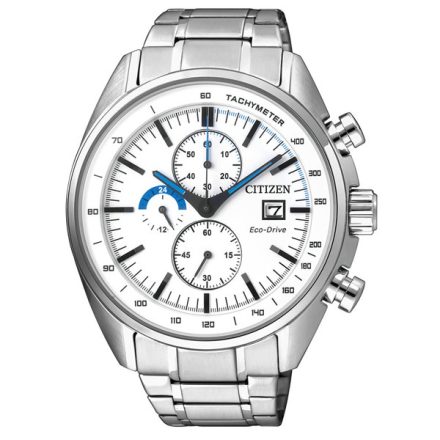 CA0590-58A - Citizen Chrono férfi karóra