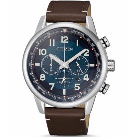 Citizen Chrono Férfi Karóra Ø: 46 mm Típus: CA4420-13L