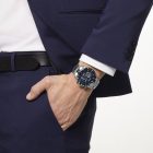 Citizen Titanium Férfi Karóra Ø: 46 mm Típus: CA4444-82L