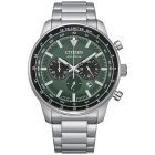 Citizen Chrono Férfi Karóra Ø: 44 mm Típus: CA4500-91X