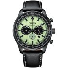 Citizen Chrono Férfi Karóra Ø: 44 mm Típus: CA4505-21X