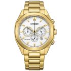 Citizen Chrono Férfi Karóra Ø: 44 mm Típus: CA4592-85A