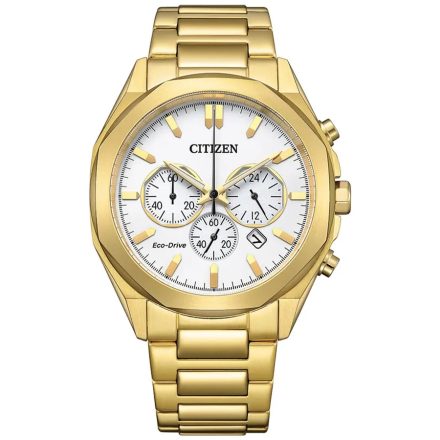 Citizen Chrono Férfi Karóra Ø: 44 mm Típus: CA4592-85A
