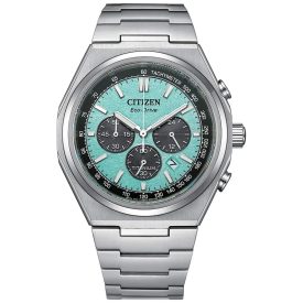 Citizen Chrono Férfi Karóra Ø: 44 mm Típus: CA4610-85M