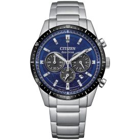 Citizen Sporty Férfi Karóra Ø: 41 mm Típus: CA4624-56L