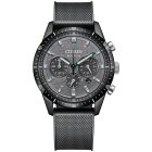 Citizen Chrono Férfi Karóra Ø: 40 mm Típus: CA4625-02H