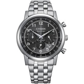 Citizen Sporty Férfi Karóra Ø: 42 mm Típus: CA4630-53E