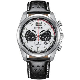 Citizen Chrono Férfi Karóra Ø: 42 mm Típus: CA4640-09A